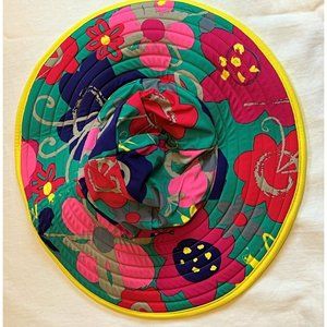 LN Hanna Andersson Sun Hat, sz L